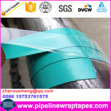 Viscoelastic Body Adhesive Tape for Pipe Flange Valve